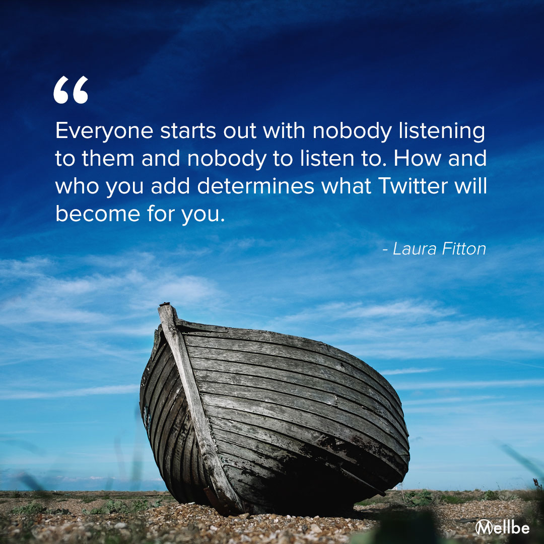 twitter quote