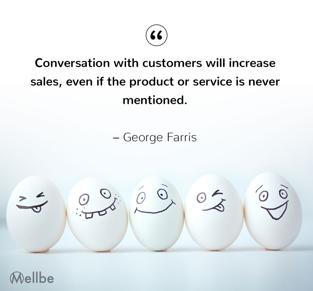 Product sales quote